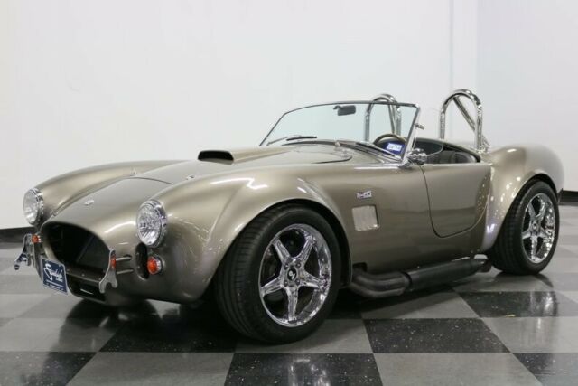 1966 Shelby Cobra Factory Five - photo 6