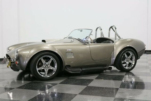 1966 Shelby Cobra Factory Five - photo 7