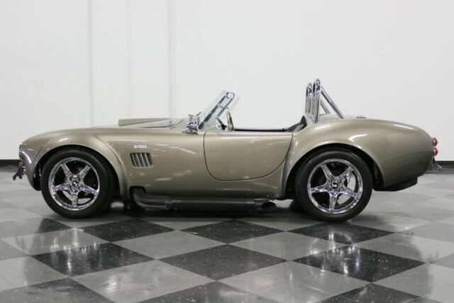 1966 Shelby Cobra Factory Five - photo 8