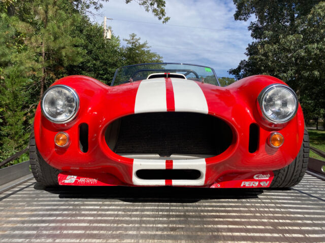 1965 Shelby Cobra - photo 3