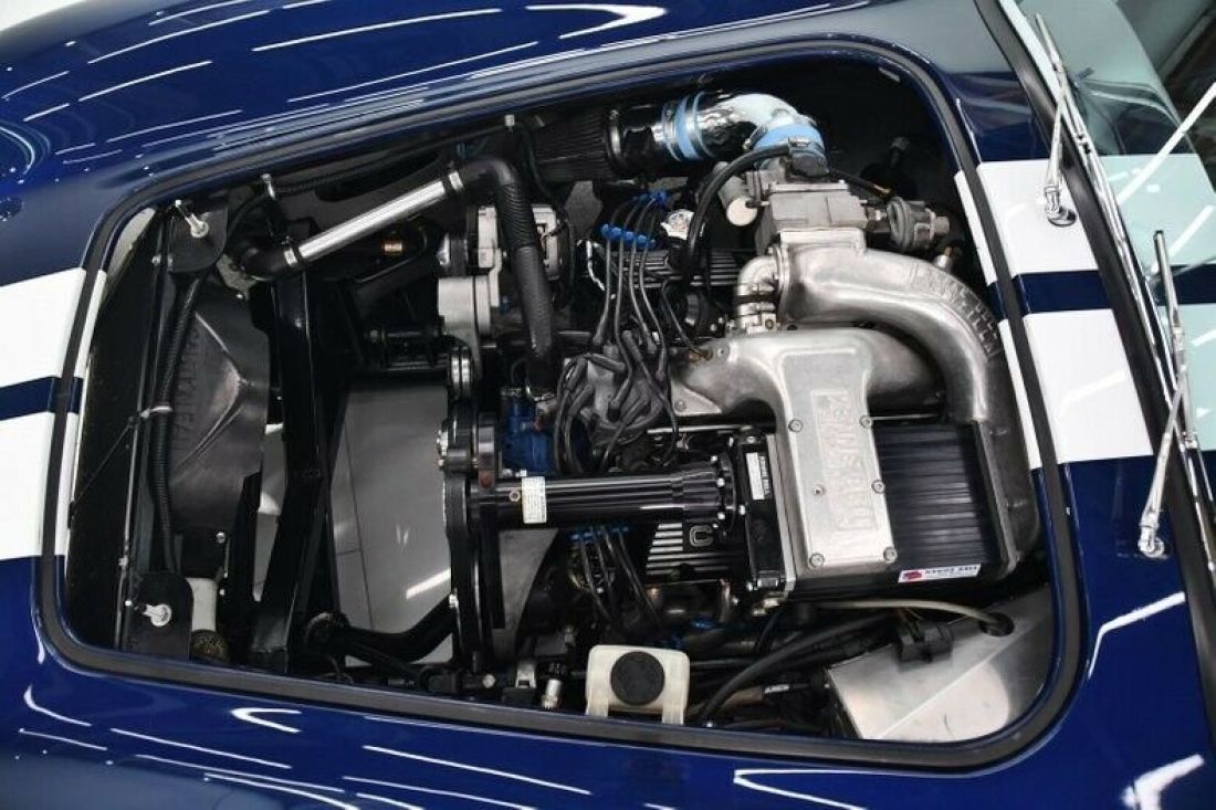 1965 Shelby Cobra Factory Five - photo 10