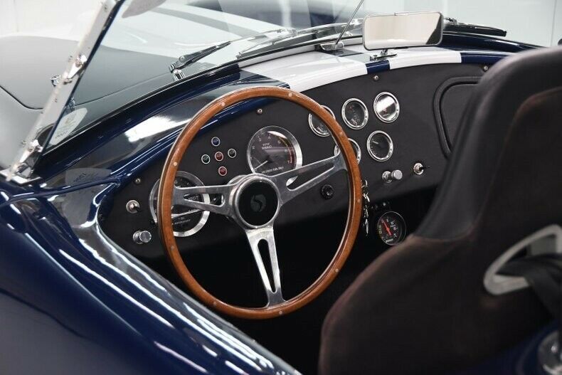 1965 Shelby Cobra Factory Five - photo 2