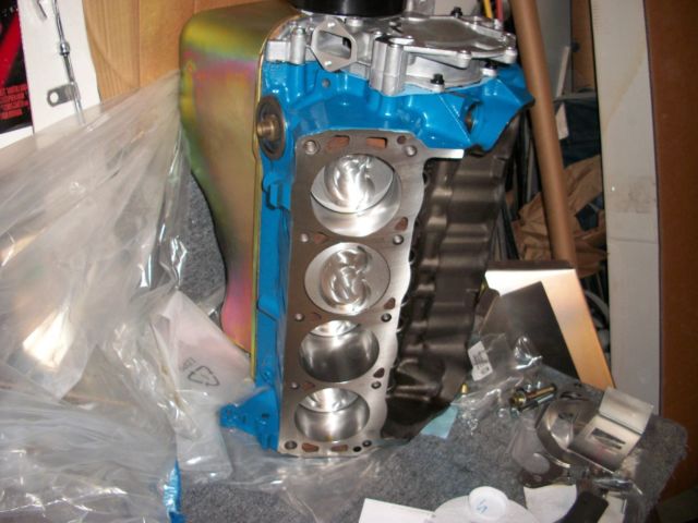 1965 Replica/Kit Makes Type 65 Coupe none - photo 7