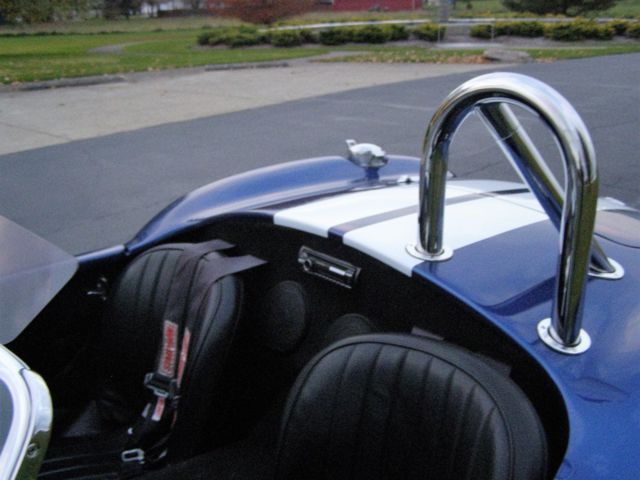 1965 Shelby Cobra - photo 10