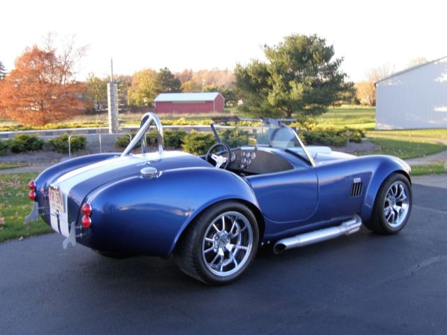 1965 Shelby Cobra - photo 2