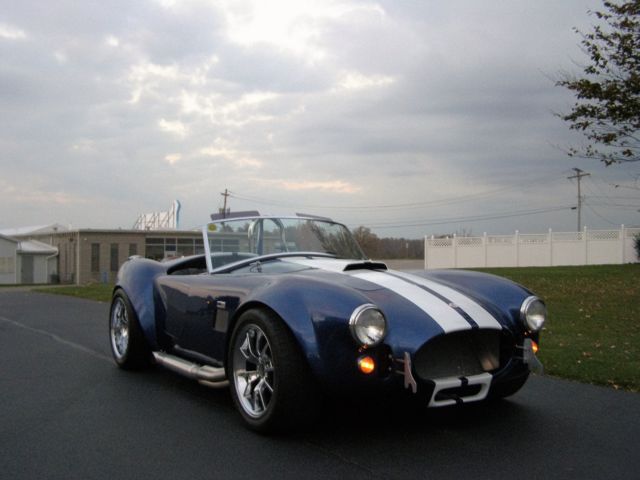 1965 Shelby Cobra - photo 5