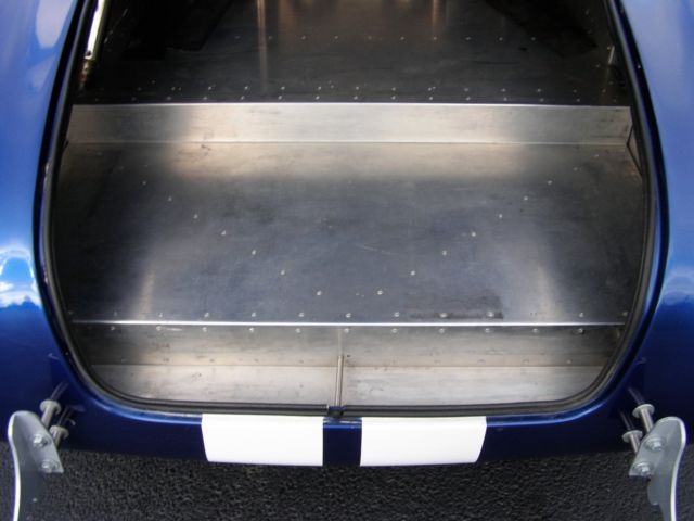 1965 Shelby Cobra - photo 6