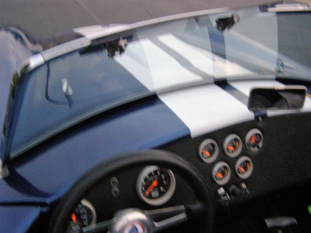 1965 Shelby Cobra - photo 7
