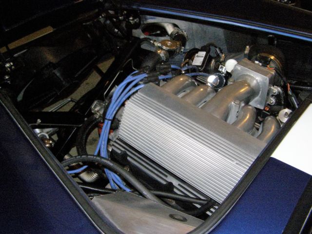 1965 Shelby Cobra - photo 9