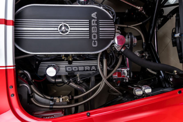 1965 Shelby Cobra - photo 4
