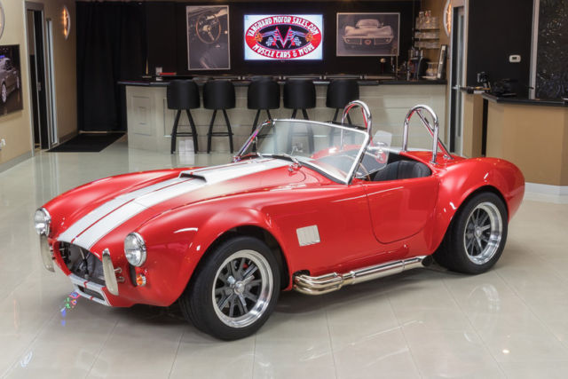 1965 Shelby Cobra - photo 6