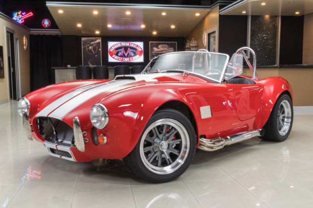 1965 Shelby Cobra - photo 7