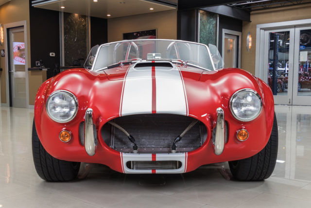 1965 Shelby Cobra - photo 8