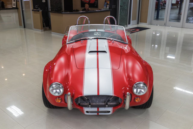 1965 Shelby Cobra - photo 9