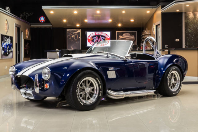 1965 Shelby Cobra Factory Five