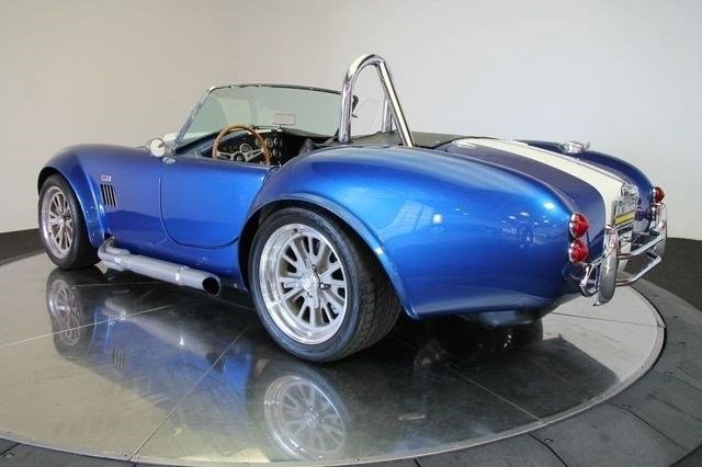 1965 Ford Other MK1 by Factory Five - photo 2