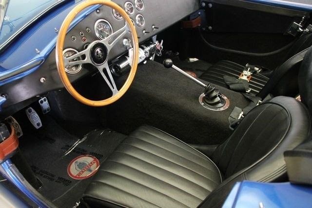 1965 Ford Other MK1 by Factory Five - photo 3
