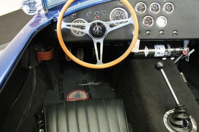 1965 Ford Other MK1 by Factory Five - photo 4