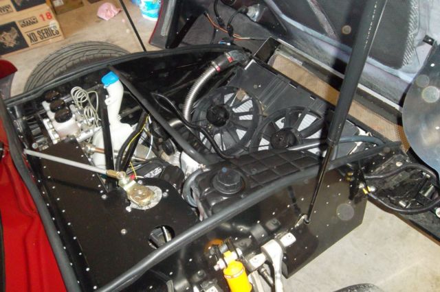 1980 Replica/Kit Makes GTM - photo 13