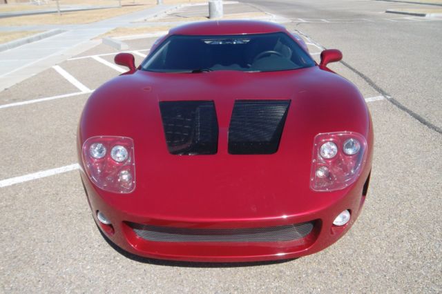 1980 Replica/Kit Makes GTM - photo 5
