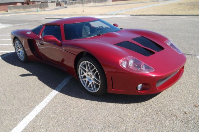 1980 Replica/Kit Makes GTM - photo 7
