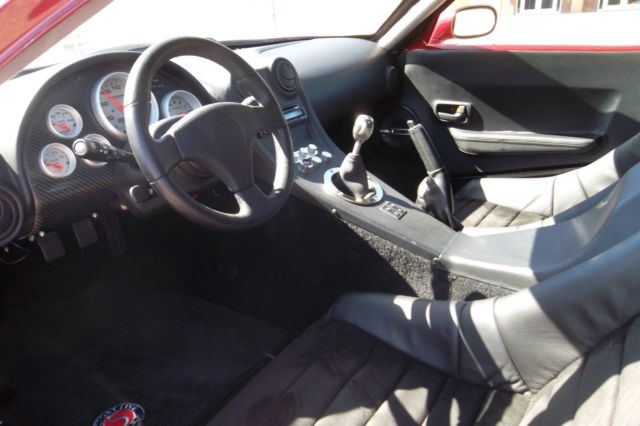 1980 Replica/Kit Makes GTM - photo 9