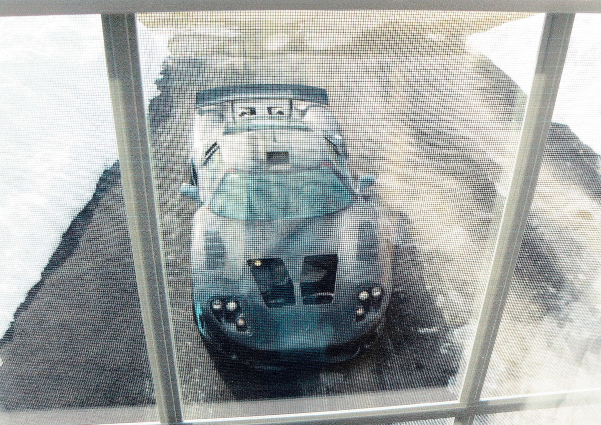 1900 Replica/Kit Makes GTM - photo 6