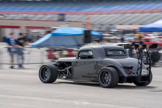 1933 Ford Other - photo 3