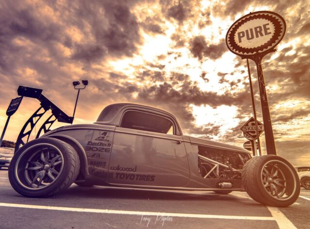 1933 Ford Other - photo 6