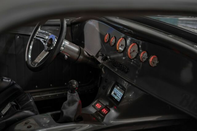 1933 Ford Other - photo 9
