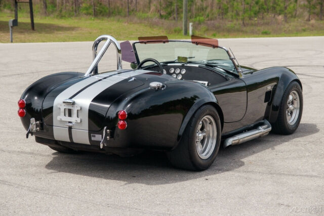 1965 Shelby Cobra - Factory Five Cobra - Ford 302 V8 - photo 3
