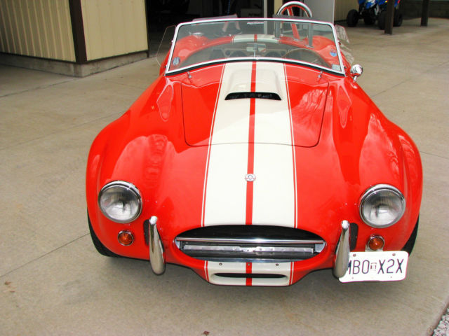 1965 Shelby - photo 10