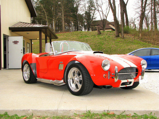 1965 Shelby - photo 2