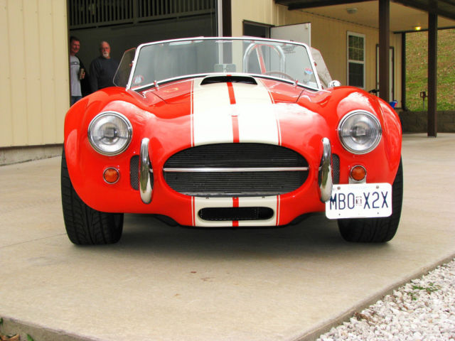 1965 Shelby - photo 3