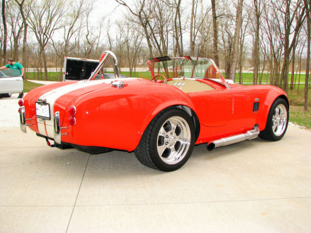 1965 Shelby - photo 6