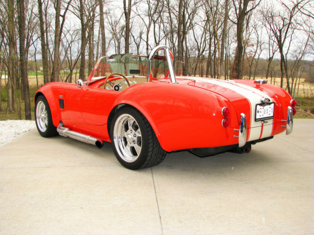 1965 Shelby - photo 7
