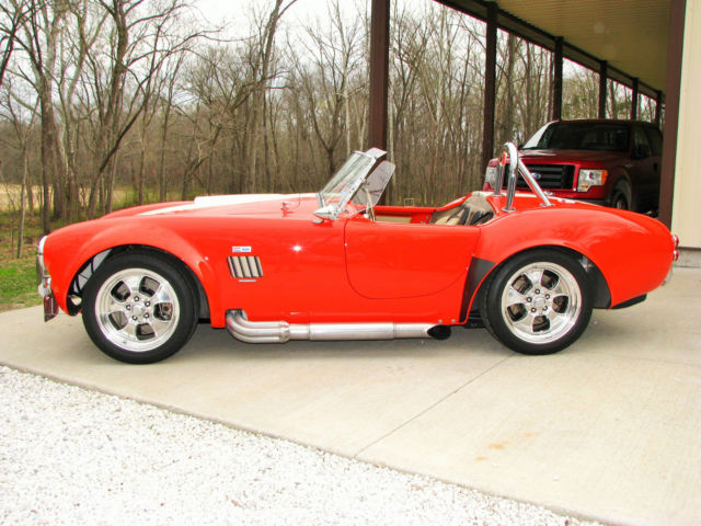 1965 Shelby - photo 8