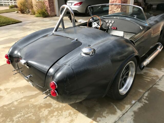 1965 Shelby Cobra - photo 13