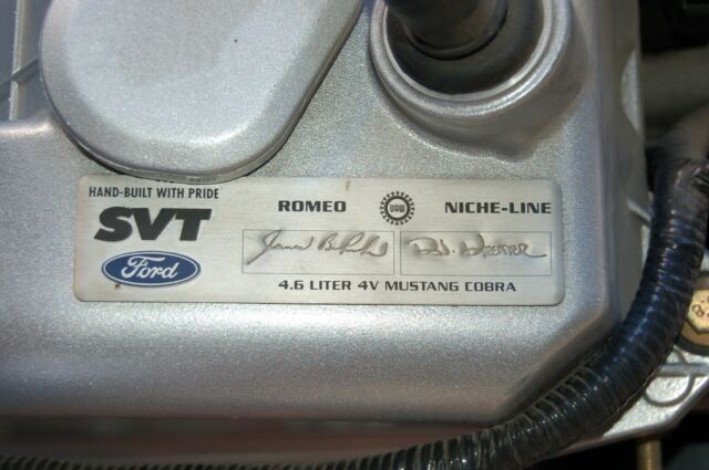 1965 Shelby Cobra - photo 2