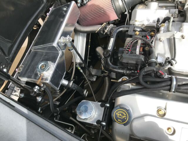 1965 Shelby Cobra - photo 4