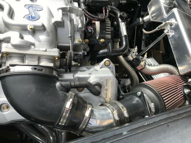 1965 Shelby Cobra - photo 5