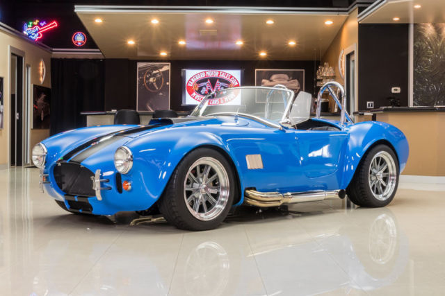 1965 Shelby Cobra Factory Five