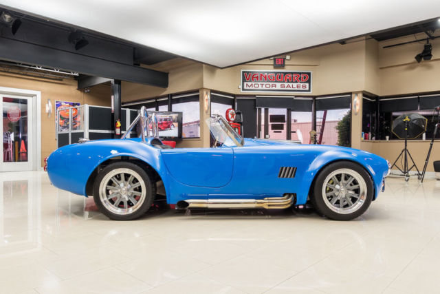 1965 Shelby Cobra Factory Five - photo 10