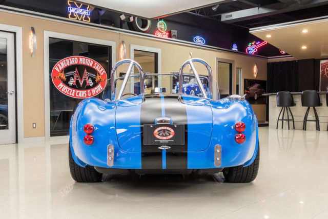 1965 Shelby Cobra Factory Five - photo 13
