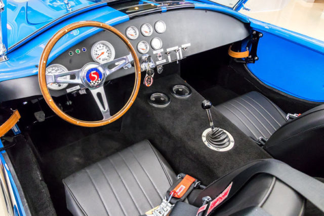1965 Shelby Cobra Factory Five - photo 2