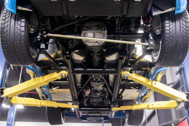 1965 Shelby Cobra Factory Five - photo 4