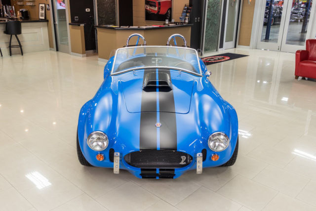 1965 Shelby Cobra Factory Five - photo 7