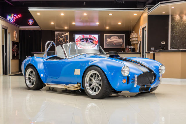 1965 Shelby Cobra Factory Five - photo 8