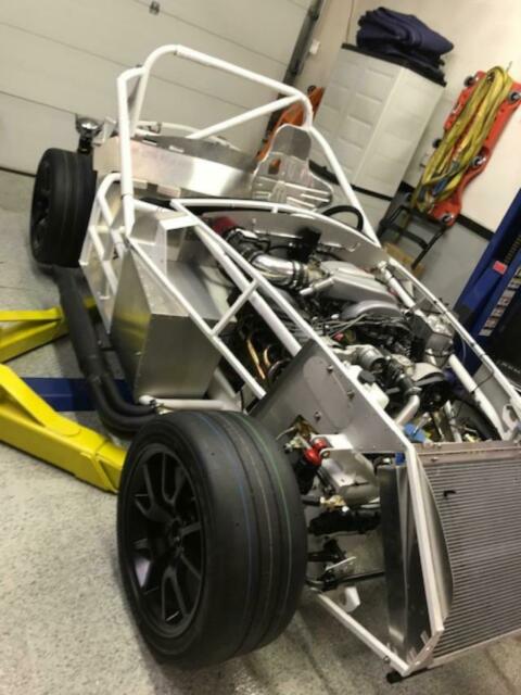 1965 Shelby Cobra - photo 10