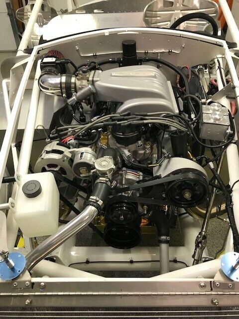 1965 Shelby Cobra - photo 11